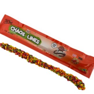 Chaos Candy Lines Fruitstorm 26g