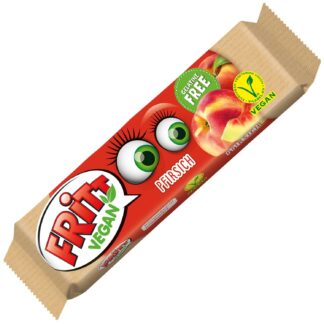 Fritt Vegan Pfirsich 70g