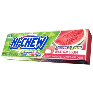 Hi-Chew Wassermelone 50g