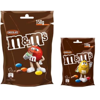 M&M Chocolate 150g