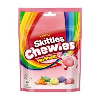 Skittles Chewies Fruits 137g