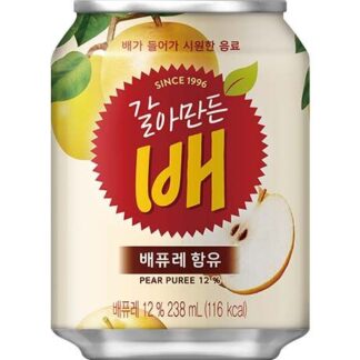 Haitai Birnengetränk 238 ml