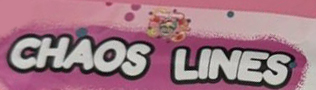 Chaos Candy Lines