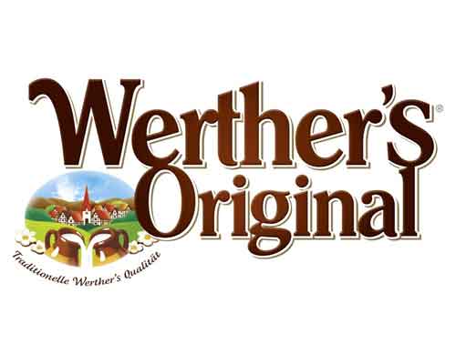 Werther's