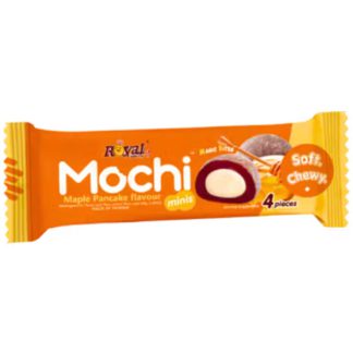 Royal Family Mochi Minis Maple Pancake 40g