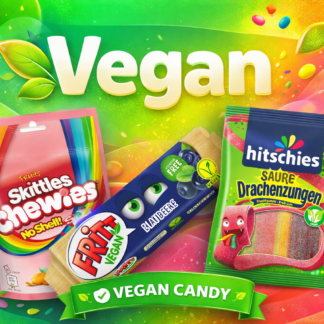 Vegan